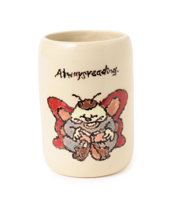 P&A Pottery Class / 櫻井 万里明 Mug 8850