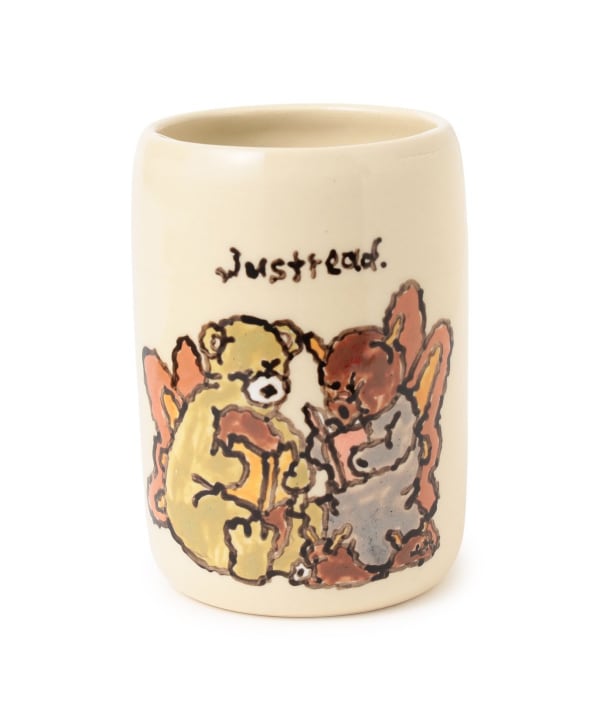 P&A Pottery Class / 櫻井 万里明 Mug 8850