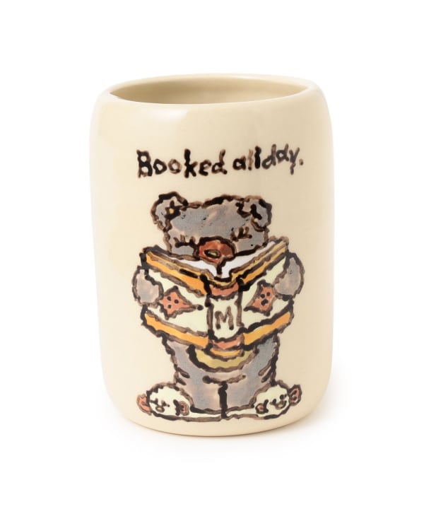 P&A Pottery Class / 櫻井 万里明 Mug 8850