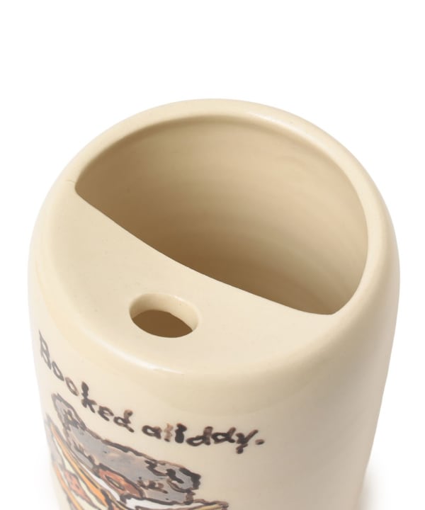 P&A Pottery Class / 櫻井 万里明 Mug 8850 商品の表面に割れやかけのように見える箇所がございます。