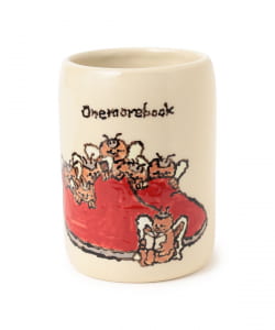 P&A Pottery Class / 櫻井 万里明 Mug 8850