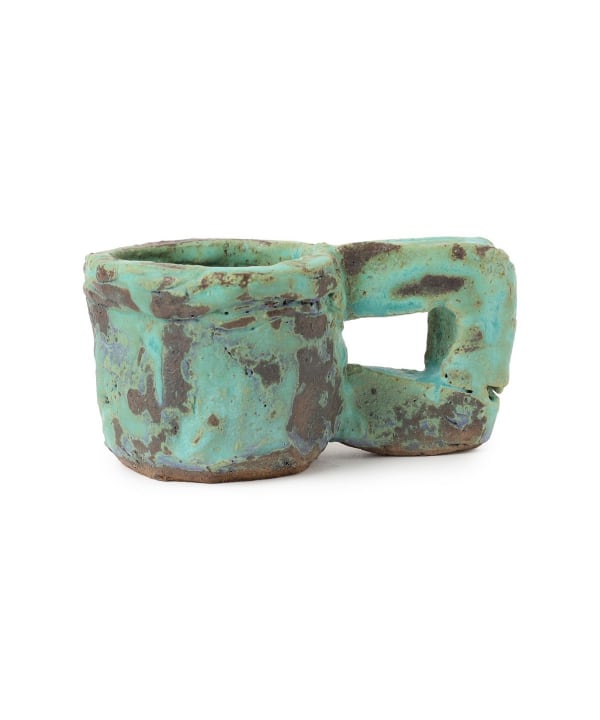 P&A Pottery Class / QUENTIN CHAMBRY Mug 16350