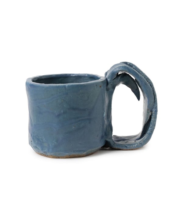 P&A Pottery Class / QUENTIN CHAMBRY Mug 16350