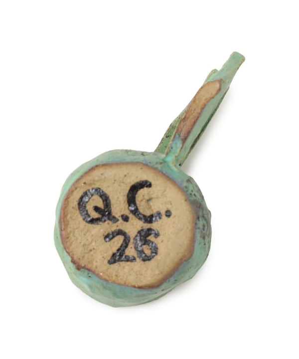 P&A Pottery Class / QUENTIN CHAMBRY Mug 16350