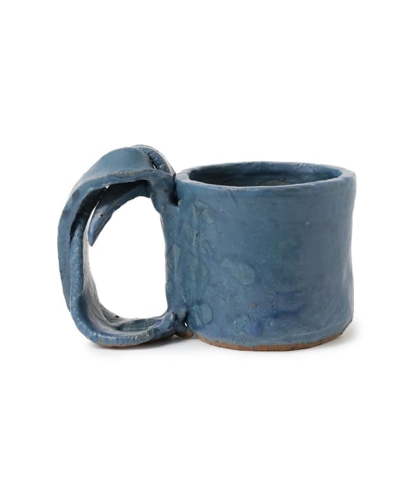 P&A Pottery Class / QUENTIN CHAMBRY Mug 16350