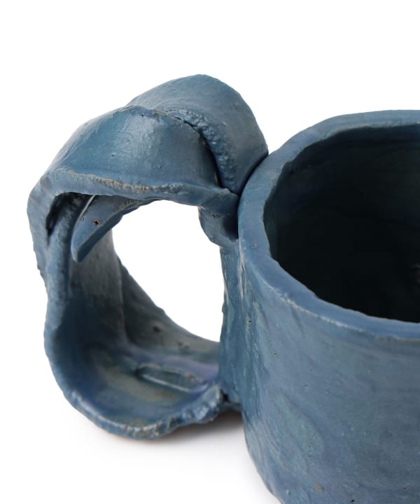 P&A Pottery Class / QUENTIN CHAMBRY Mug 16350