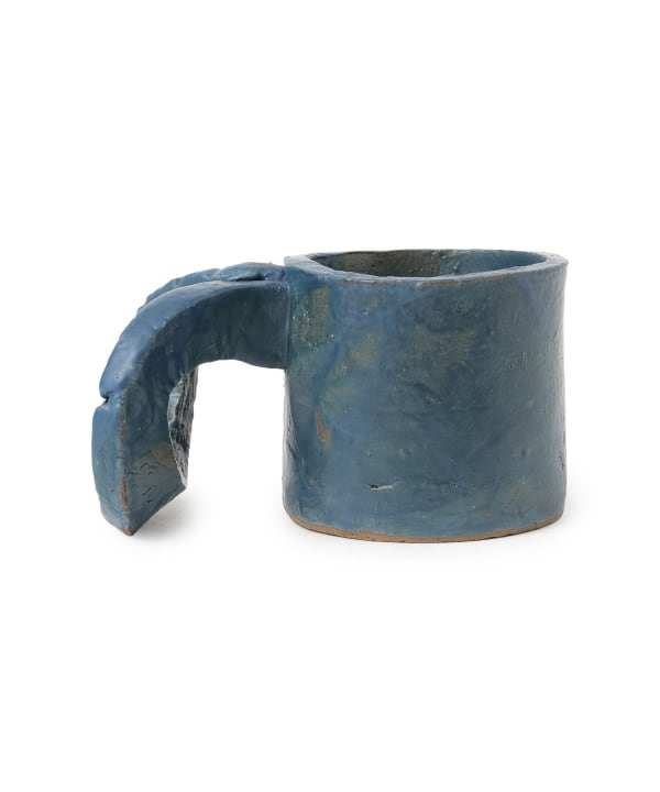 P&A Pottery Class / QUENTIN CHAMBRY Mug 16350