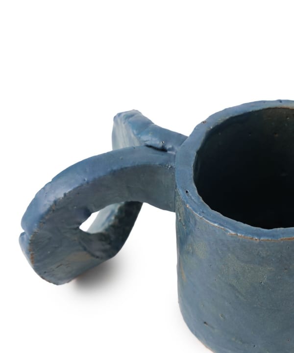 P&A Pottery Class / QUENTIN CHAMBRY Mug 16350