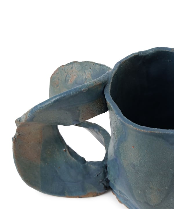 P&A Pottery Class / QUENTIN CHAMBRY Mug 16350