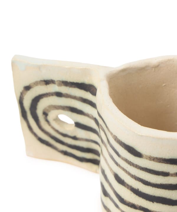 P&A Pottery Class / QUENTIN CHAMBRY Mug 16350