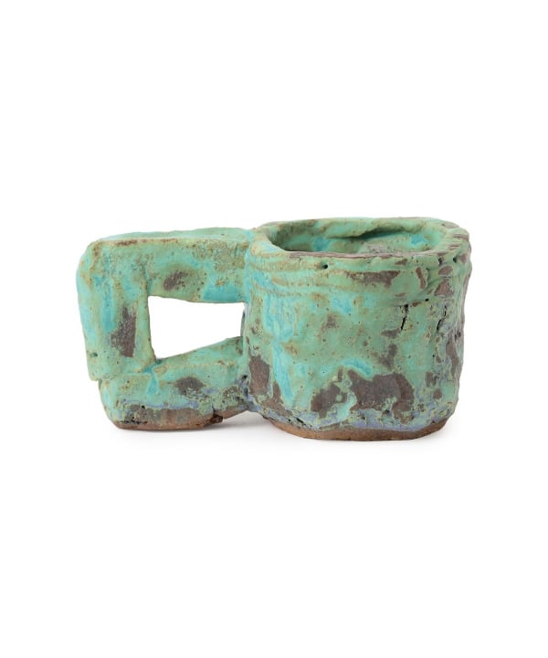 P&A Pottery Class / QUENTIN CHAMBRY Mug 16350