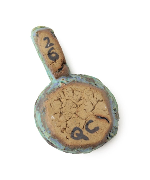 P&A Pottery Class / QUENTIN CHAMBRY Mug 16350