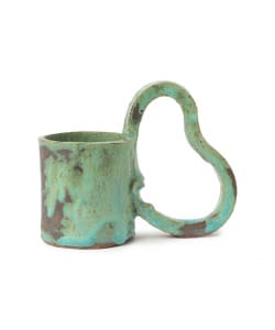 P&A Pottery Class / QUENTIN CHAMBRY Mug 16350