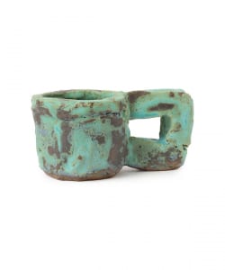 P&A Pottery Class / QUENTIN CHAMBRY Mug 16350