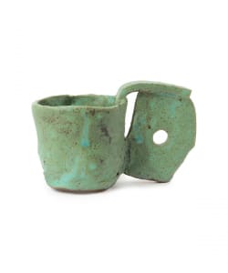 P&A Pottery Class / QUENTIN CHAMBRY Mug 16350