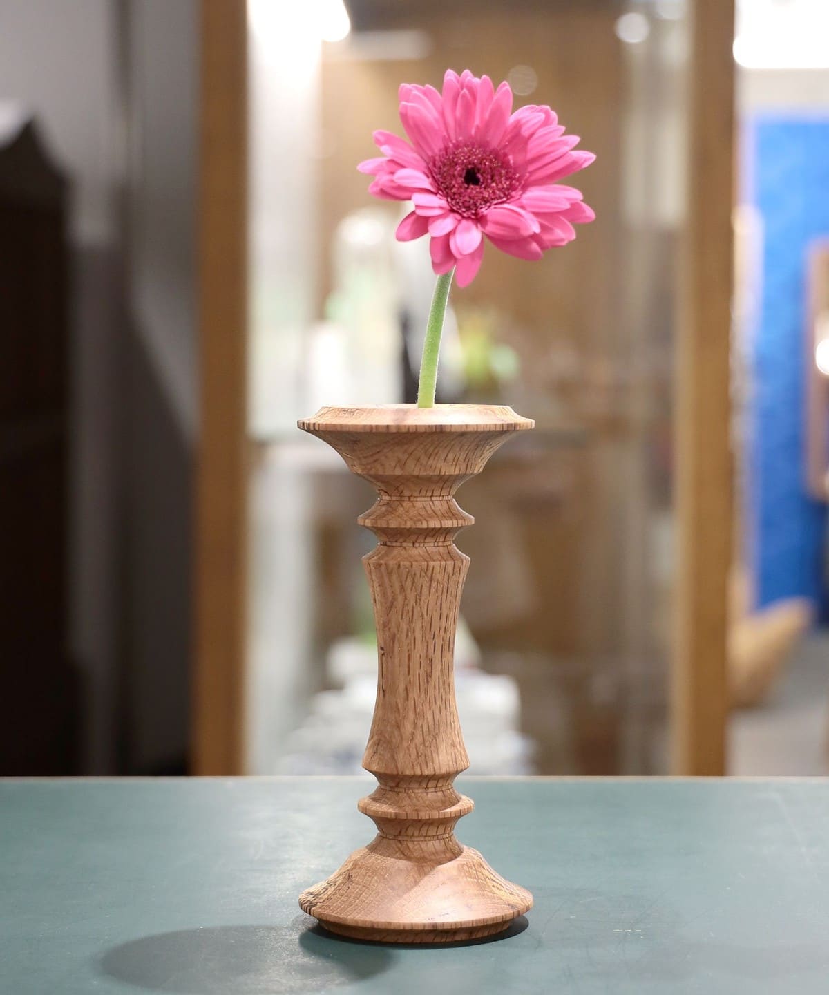 TOKYO CULTUART by BEAMS フラワーベース Cloud花瓶 - 花瓶