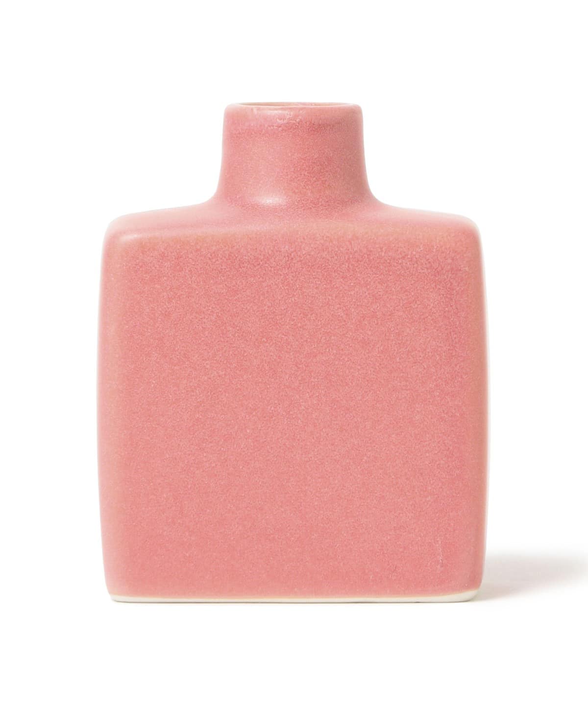 Pebble Ceramic Design Studio / LONG10 FLOWER VASE SQUARE インテリア WOMEN P03027 ONE SIZE