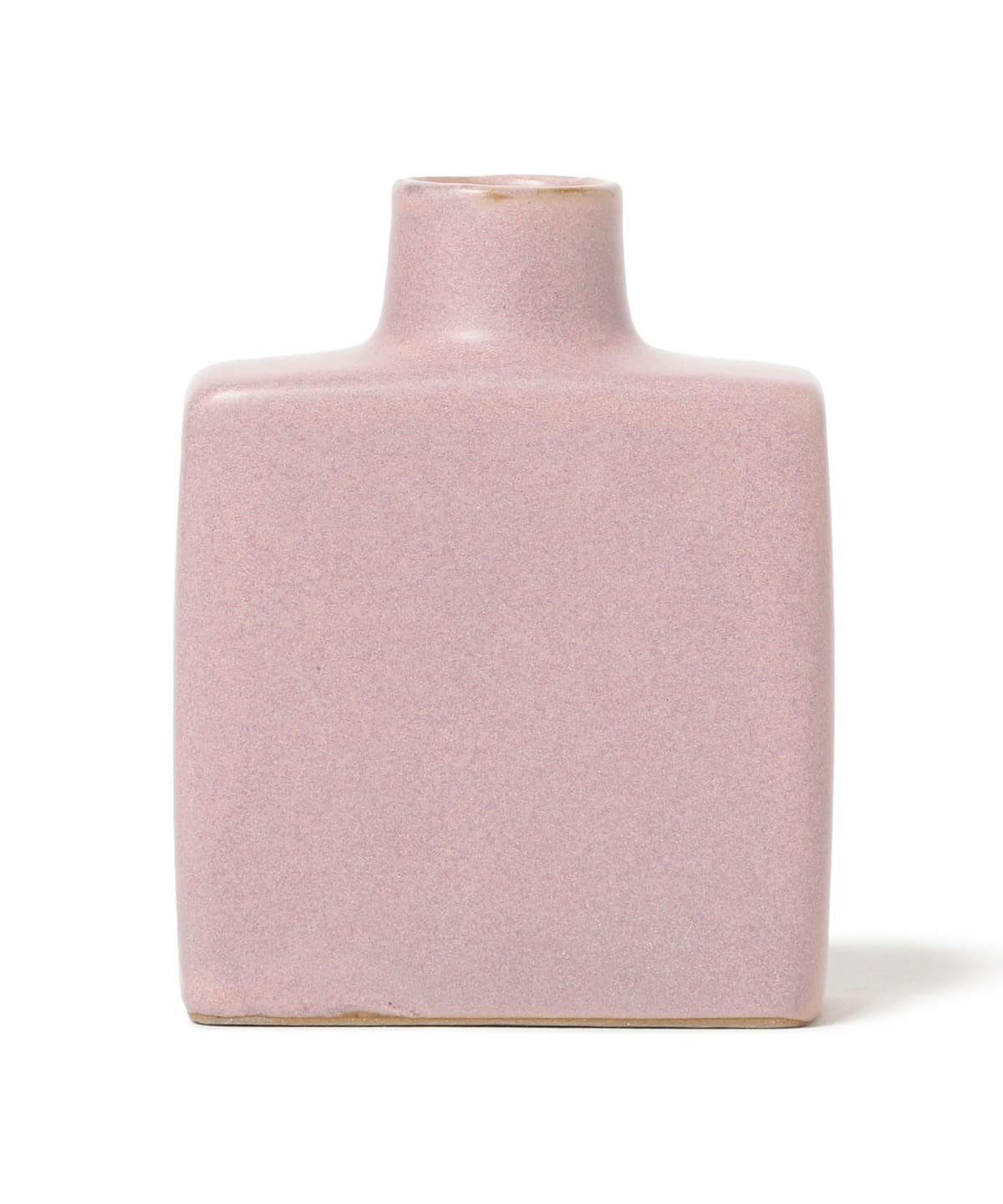 Pebble Ceramic Design Studio / LONG10 FLOWER VASE SQUARE インテリア WOMEN P03028 ONE SIZE Pebble Ceramic Design Studio / LONG10 FLOWER VASE SQUARE インテリア WOMEN P03028 ONE SIZE