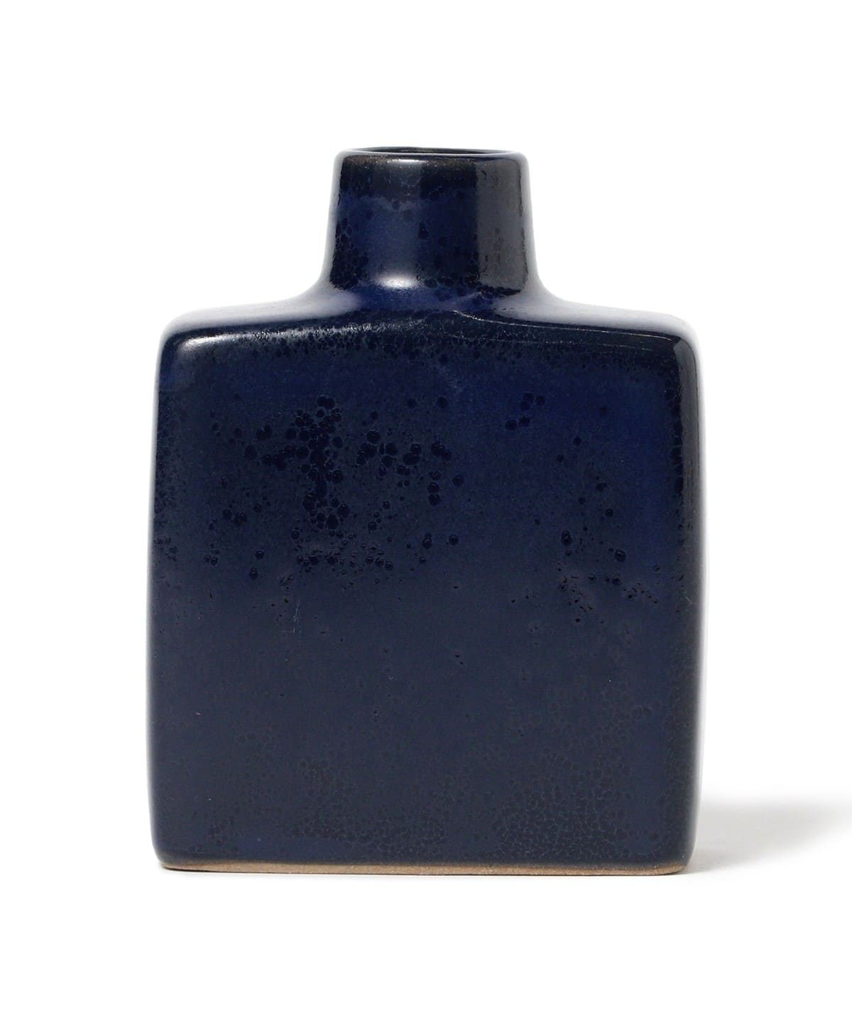 Pebble Ceramic Design Studio / LONG10 FLOWER VASE SQUARE インテリア WOMEN P03033 ONE SIZE Pebble Ceramic Design Studio / LONG10 FLOWER VASE SQUARE インテリア WOMEN P03033 ONE SIZE