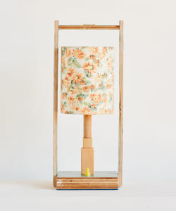 magma / ANDON LAMP