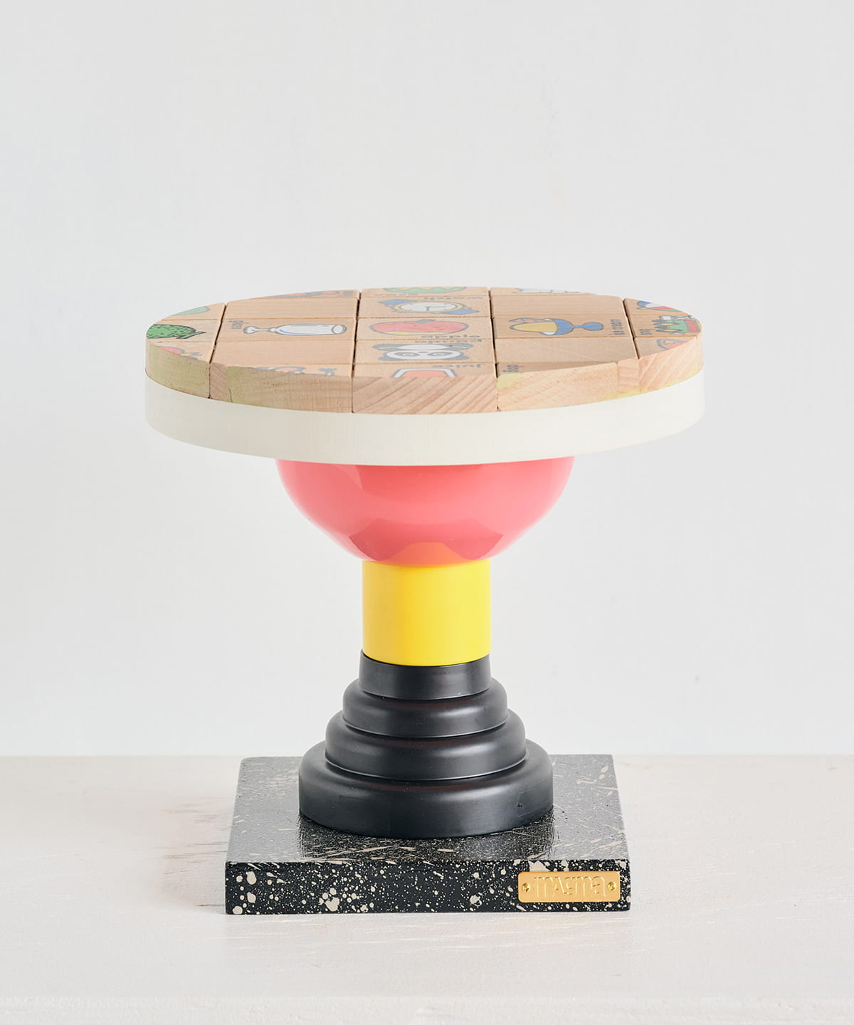 magma / TINY TABLE インテリア WOMEN E ONE SIZE magma / TINY TABLE インテリア WOMEN E ONE SIZE