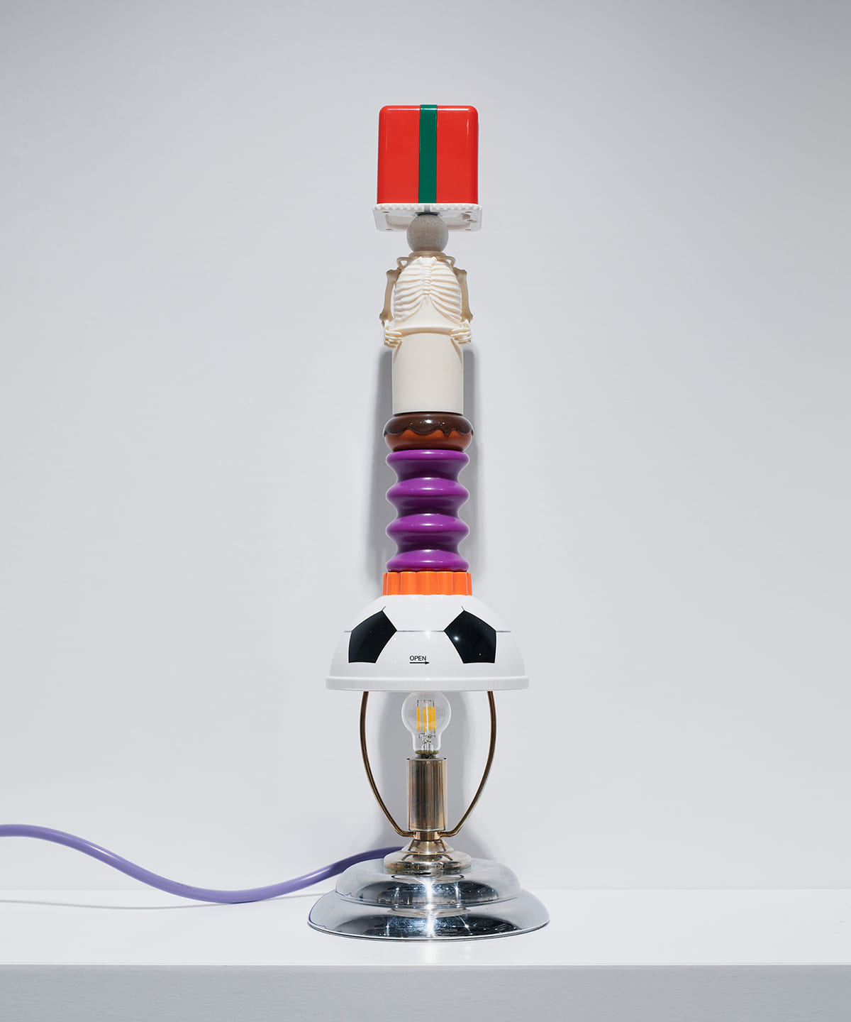 magma / INVERSION LAMP PRESENT インテリア MEN PRESENT ONE SIZE magma / INVERSION LAMP PRESENT インテリア MEN PRESENT ONE SIZE