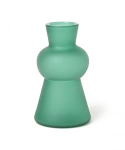 TOUMEI / フラワーベース Kofun frost