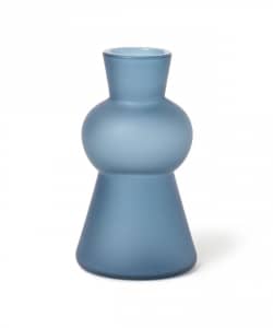 TOUMEI / フラワーベース Kofun frost