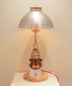 magma / LUCK & WISDOM・KING BEAR