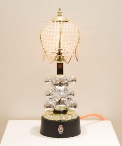 magma / PRISM TEDDY BEAR