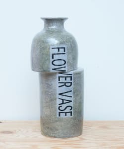 【ショップ限定商品】DAISAK / Flower Vase