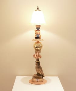 magma / LUCK & WISDOM・KING BEAR