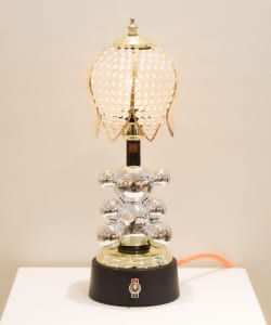 magma / PRISM TEDDY BEAR