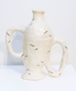 DAISAK / フラワーベース