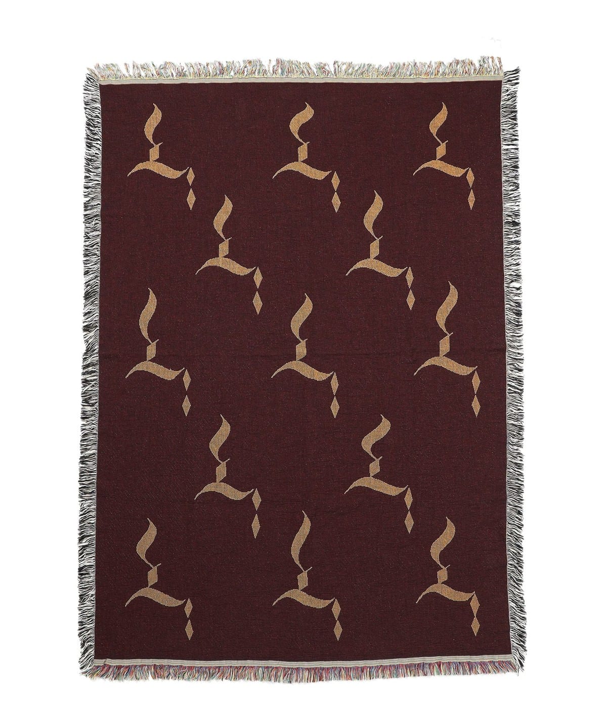 ROUSOKU / Blanket インテリア MEN ROUSOKU ONE SIZE ROUSOKU / Blanket インテリア MEN ROUSOKU ONE SIZE