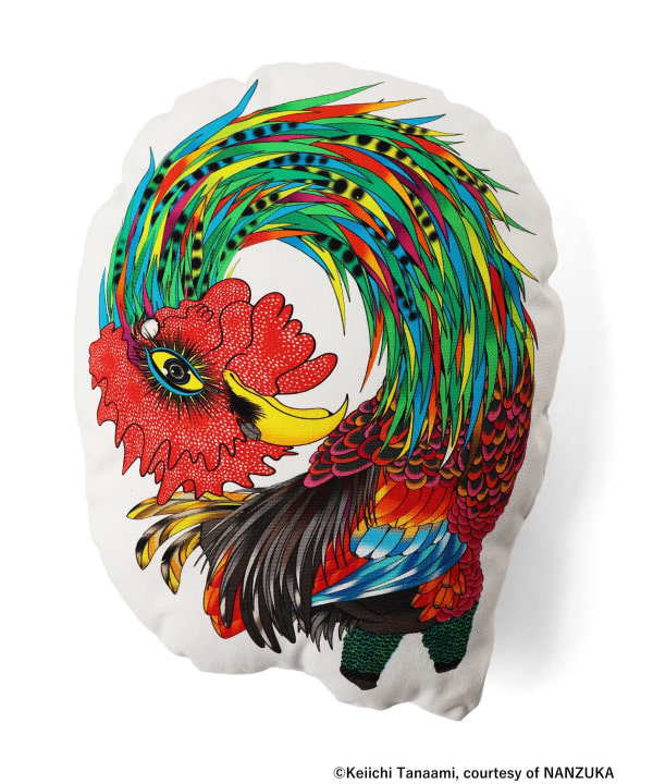 BEAMS CULTUART（ビームス カルチャート）田名網敬一 / 『笑う蜘蛛