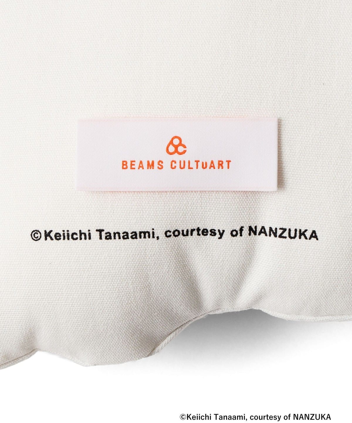 BEAMS CULTUART（ビームス カルチャート）田名網敬一 / 『笑う蜘蛛