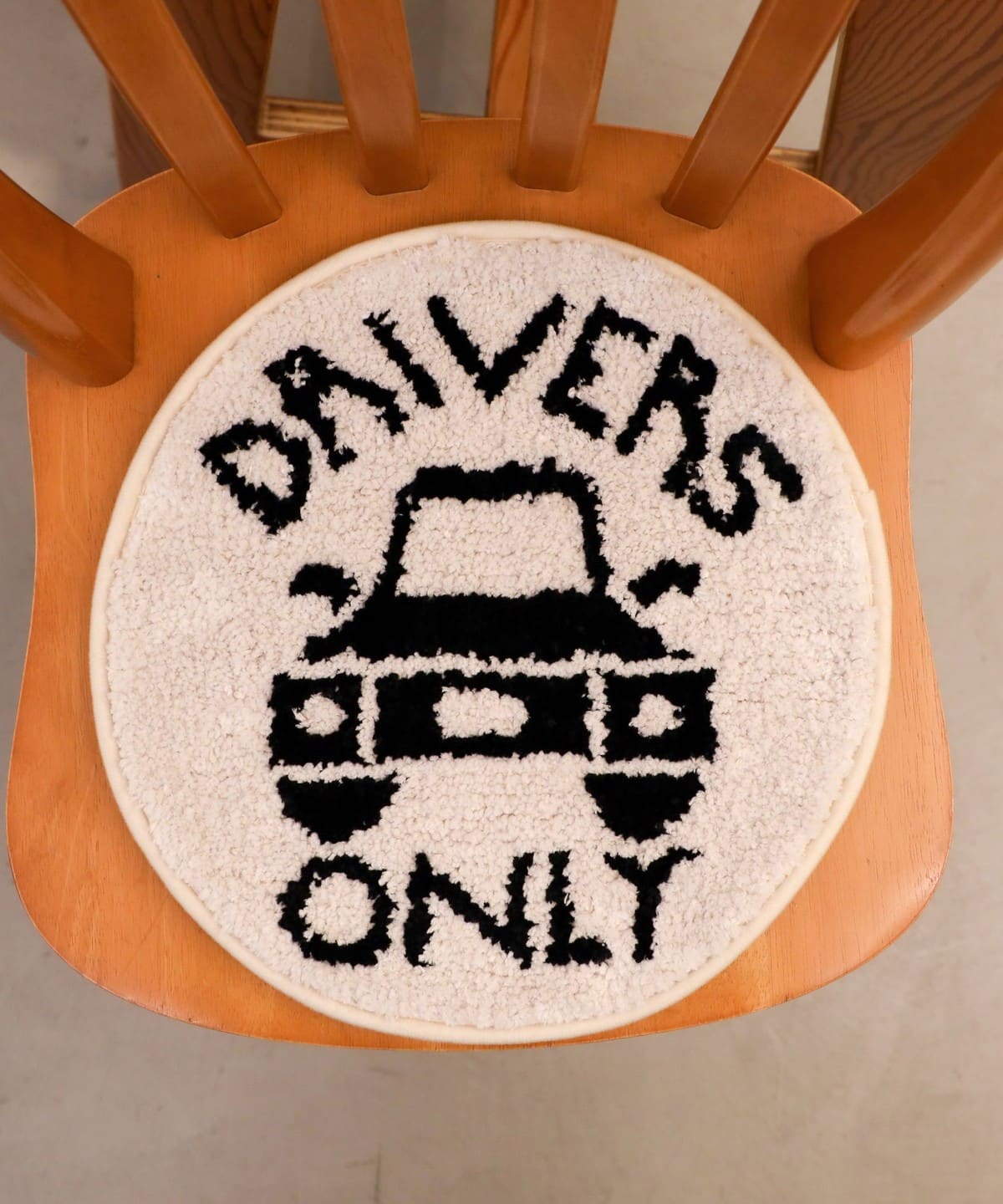 HIGHWAY / ラグマット インテリア MEN DRIVERS ONE SIZE HIGHWAY / ラグマット インテリア MEN DRIVERS ONE SIZE