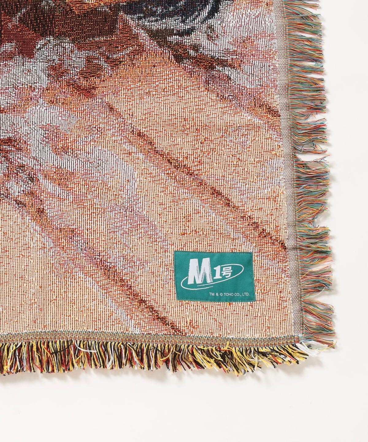 TOKYO CULTUART by BEAMS（トーキョー カルチャート by ビームス）M1号