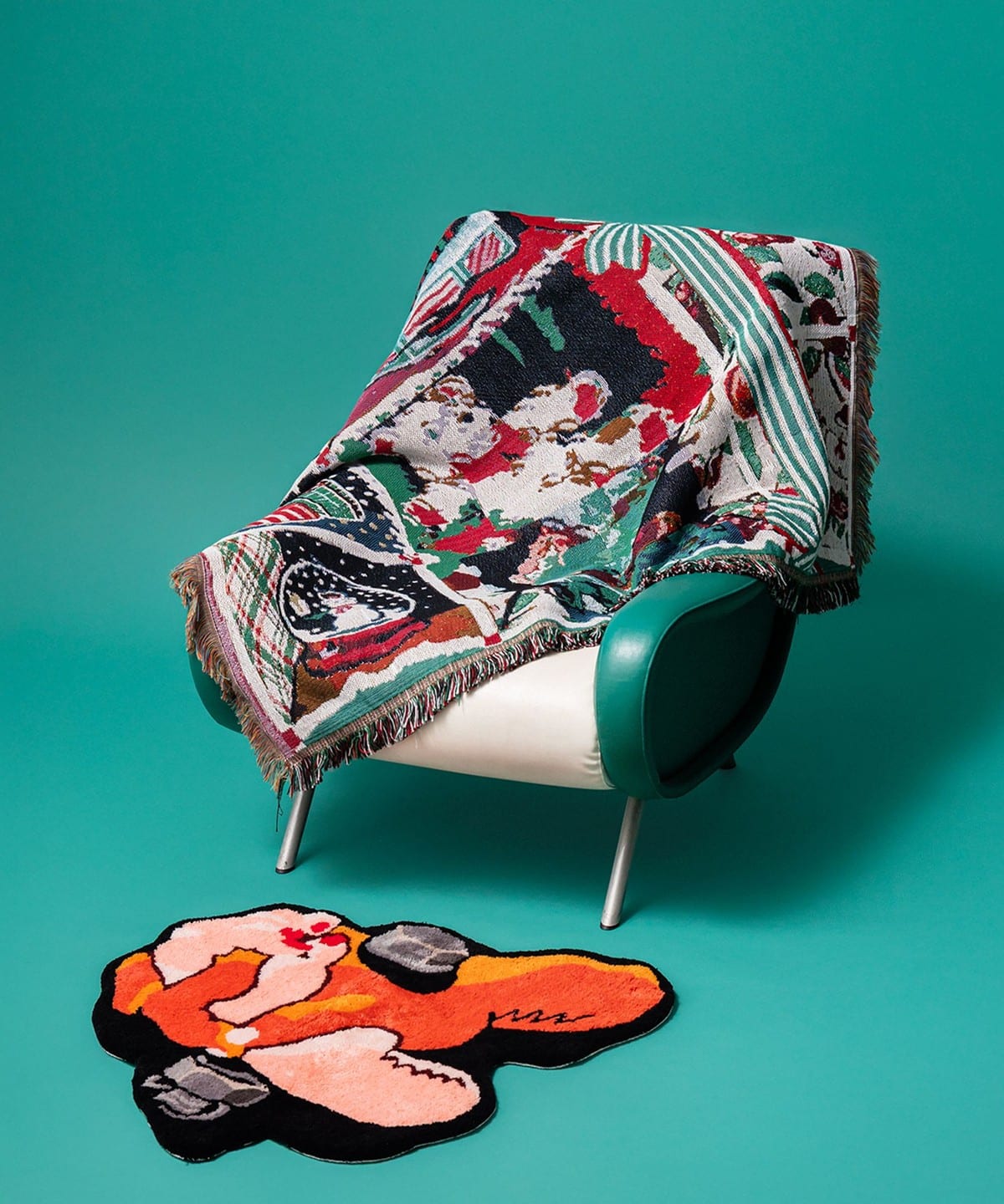 TOKYO CULTUART by BEAMS（トーキョー カルチャート by ビームス