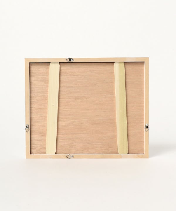 TOKYO CULTUART by BEAMS インテリアミラーとフォト TOKYO CULTUART by BEAMS（トーキョー カルチャート by ビームス