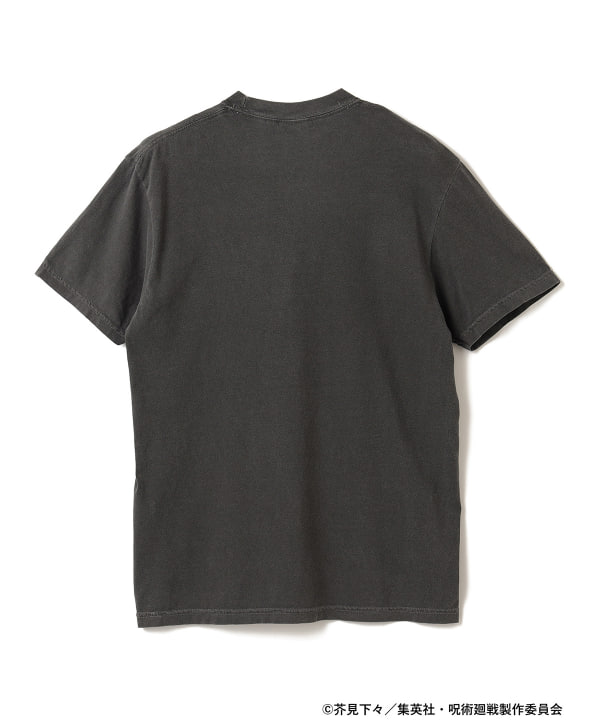 マンガート ビームス（マンガート ビームス）呪術廻戦