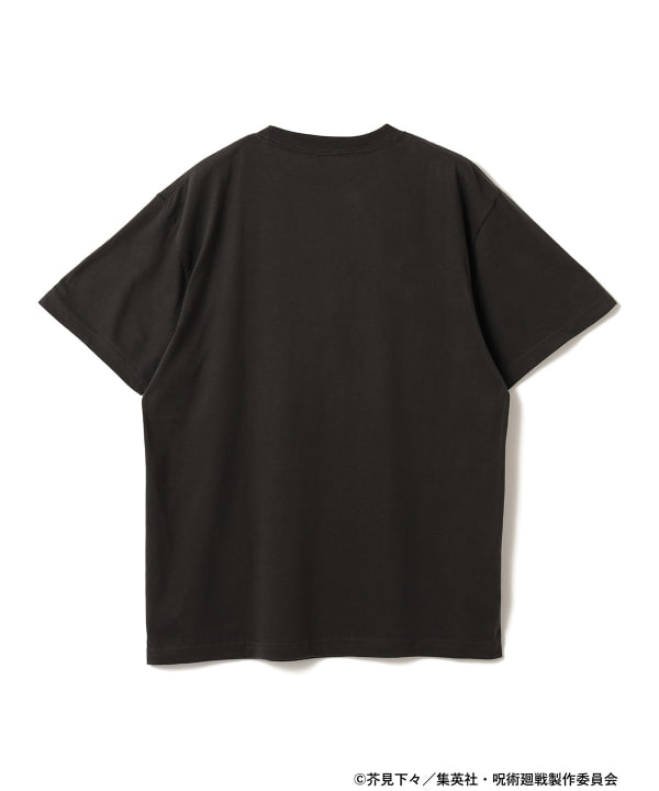 マンガート ビームス 呪術廻戦 ギブミ～！トモタカ T-shirt Sサイズ マンガート ビームス（マンガート ビームス）呪術廻戦