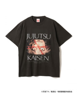 呪術廻戦 マンガート ビームス / 五条 T-shirt
