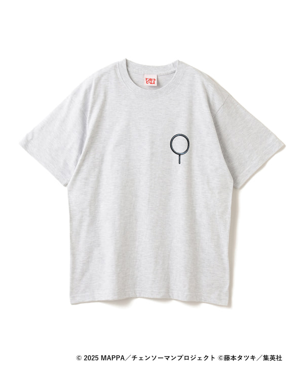 橋迫鈴 マンガート ビームス Tシャツ L 橋迫鈴 マンガート ビームス Tシャツ L 橋迫鈴 マンガート