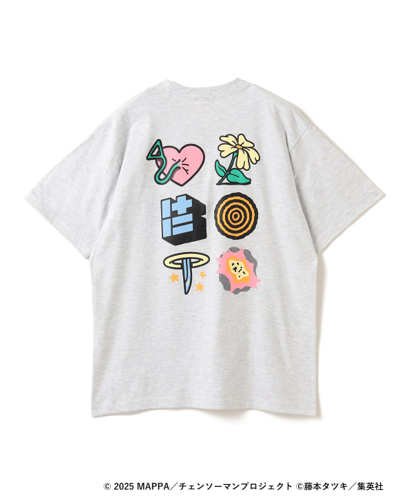 橋迫鈴 マンガート ビームス Tシャツ L マンガート ビームス〉が、今年で10周年を迎えるアイドル