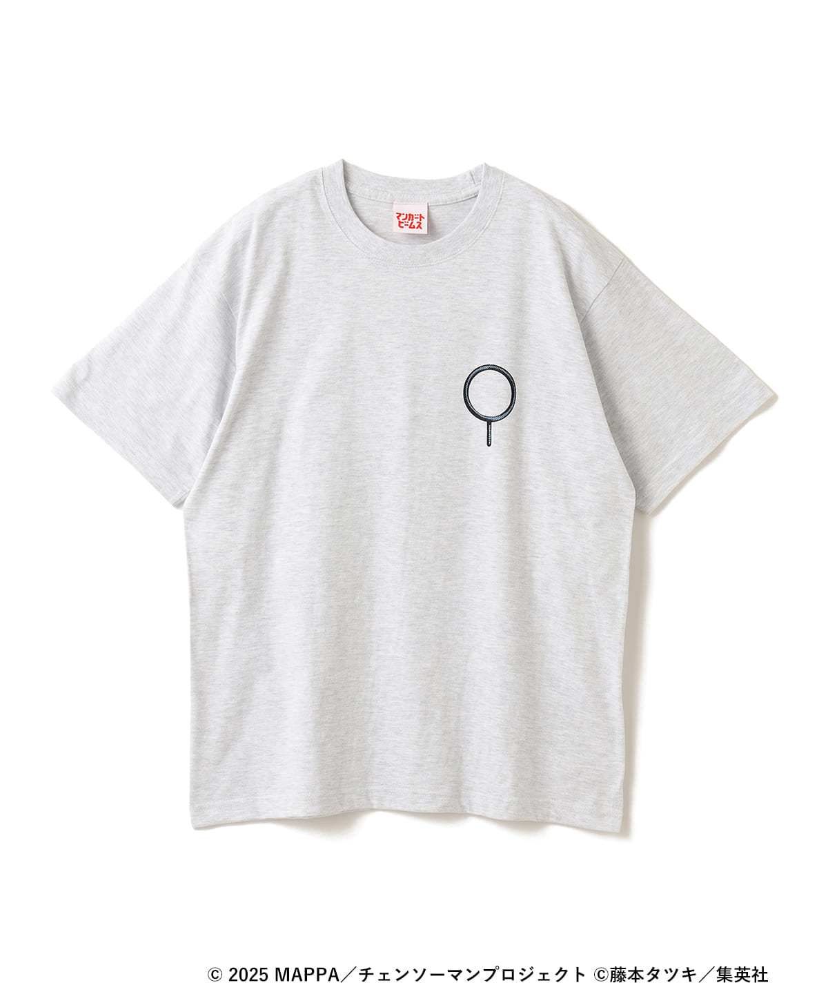 橋迫鈴 マンガート ビームス Tシャツ L 橋迫鈴 マンガート ビームス Tシャツ L