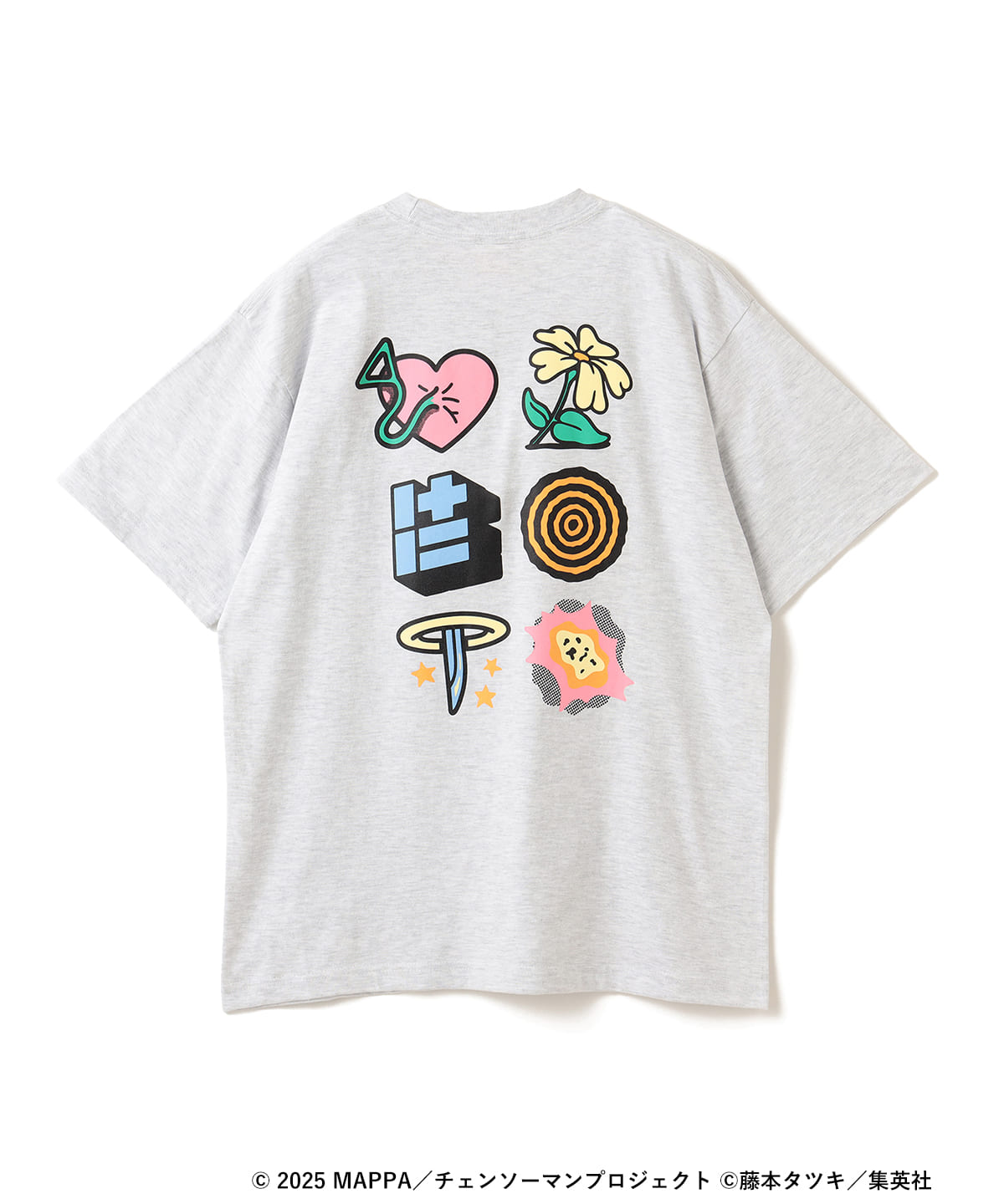 橋迫鈴 マンガート ビームス Tシャツ L 橋迫鈴 マンガート ビームス Tシャツ L - メルカリ