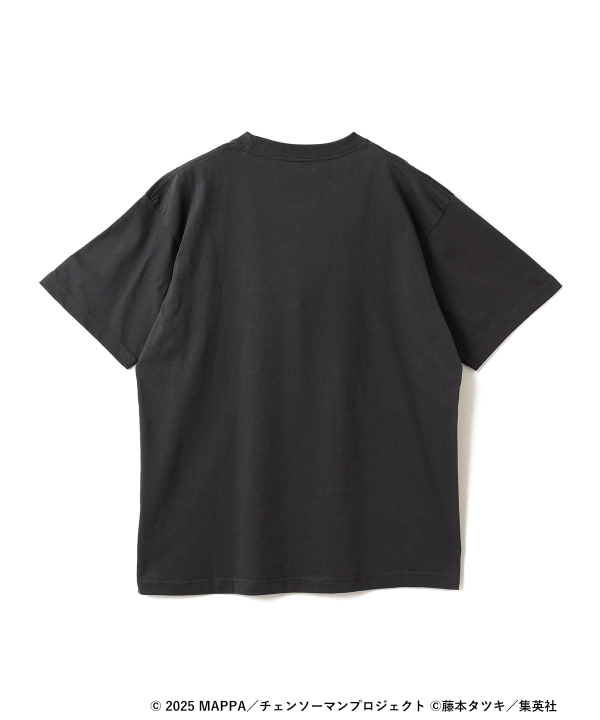 マンガート ビームス（マンガート ビームス）チェンソーマン