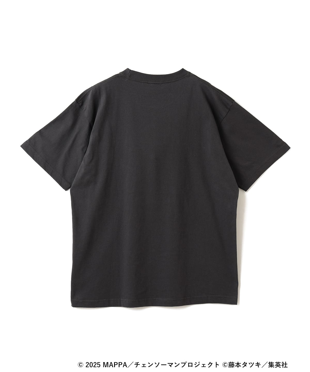 チェンソーマン　マンガートビームス　XLサイズ　コラボTシャツ　グレー マンガート ビームス（マンガート ビームス）チェンソーマン